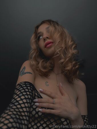 erokitty22 Голые слитые фото OnlyFans 19