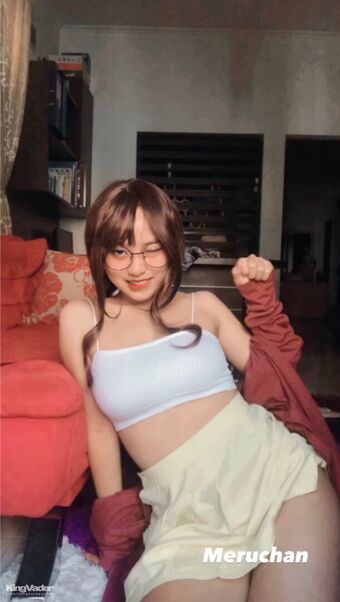 eruchan Голые слитые фото OnlyFans 20