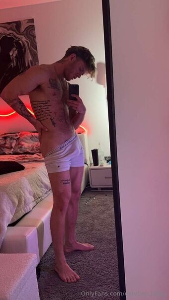 esteban.https Голые слитые фото OnlyFans 4