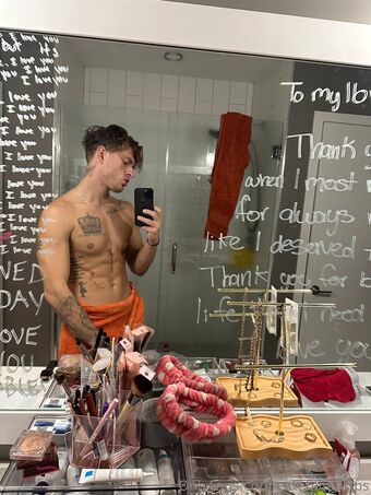 esteban.https Голые слитые фото OnlyFans 8