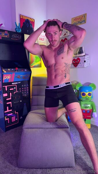 esteban.https Голые слитые фото OnlyFans 14