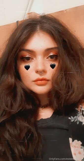 esteeslaughter Голые слитые фото OnlyFans 15