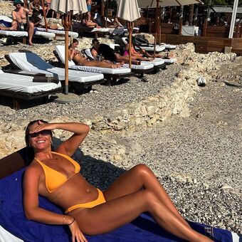 ESUND Голые слитые фото OnlyFans 31