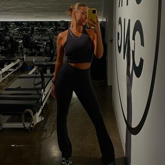 ESUND Голые слитые фото OnlyFans 32