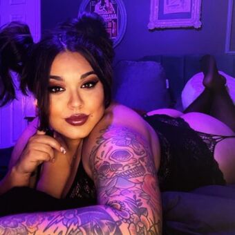 ethacake Голые слитые фото OnlyFans 4