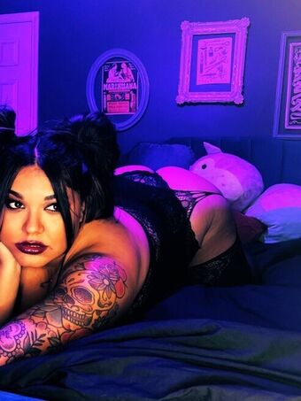 ethacake Голые слитые фото OnlyFans 9
