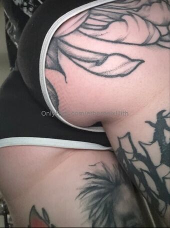 Etherealxlilith Голые слитые фото OnlyFans 50