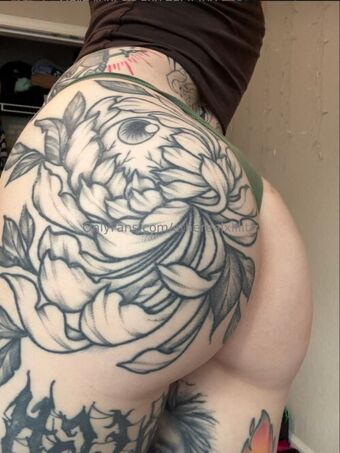 Etherealxlilith Голые слитые фото OnlyFans 55