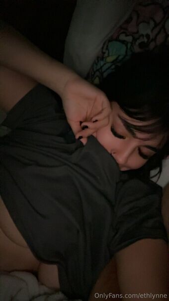 ethlynne Голые слитые фото OnlyFans 30