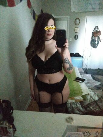 Ettaplace Голые слитые фото OnlyFans 5
