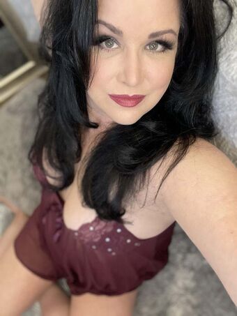 EV Parrish Голые слитые фото OnlyFans 20