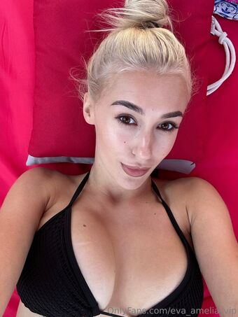 Eva Amelia