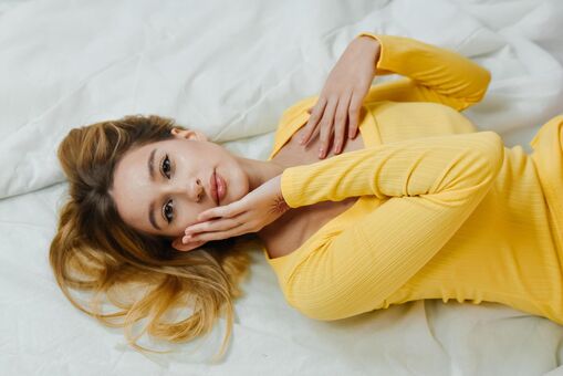 eva_milais Голые слитые фото OnlyFans 12