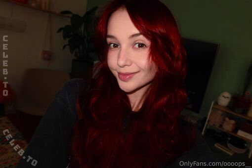 Eva_Oopsy_ Голые слитые фото OnlyFans 312