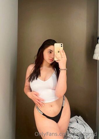 eva_torrid Голые слитые фото OnlyFans 57