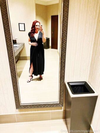 Eva Wild Голые слитые фото OnlyFans 9