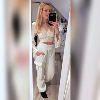 EvaBreem Голые слитые фото OnlyFans 6