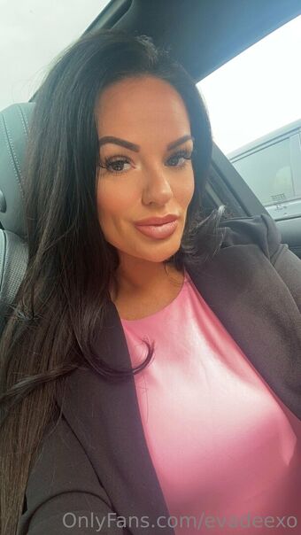 evadeexo Голые слитые фото OnlyFans 12