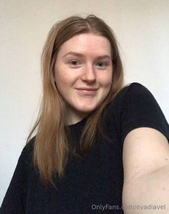 evadiavel Голые слитые фото OnlyFans 144