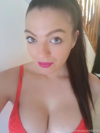 evafarts Голые слитые фото OnlyFans 18