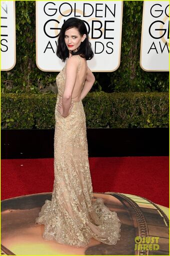 evagreen Голые слитые фото OnlyFans 5