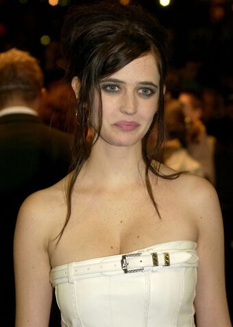 evagreen Голые слитые фото OnlyFans 6
