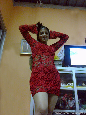 evaluna19 Голые слитые фото OnlyFans 3