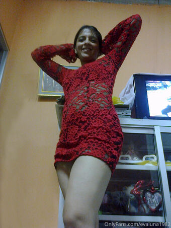 evaluna19 Голые слитые фото OnlyFans 5