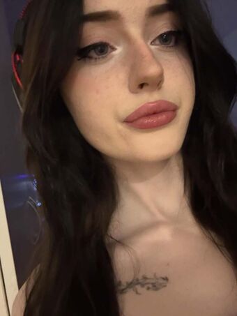 Evalunna Голые слитые фото OnlyFans 25