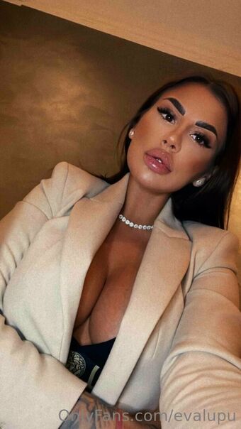evalupu Голые слитые фото OnlyFans 3