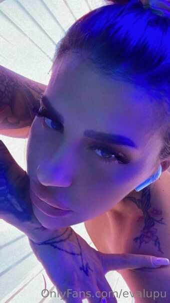 evalupu Голые слитые фото OnlyFans 6