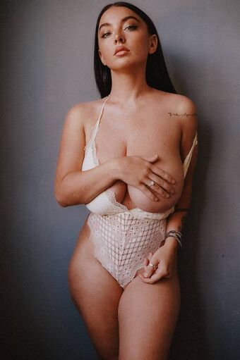 evamarmella Голые слитые фото OnlyFans 35