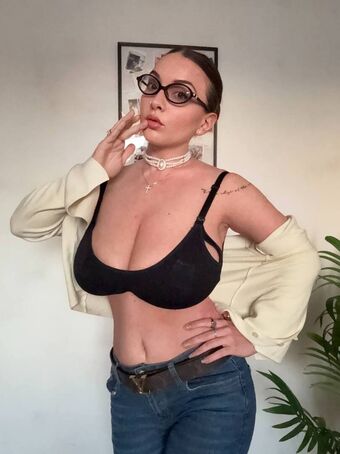 evamarmella Голые слитые фото OnlyFans 40