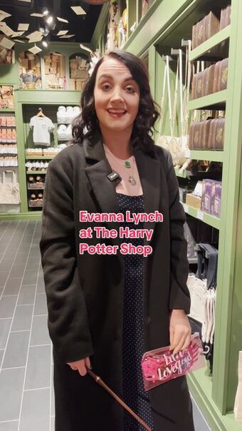Evanna Lynch