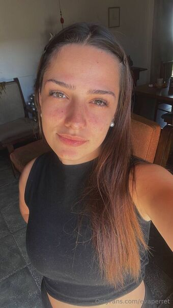 evaperret Голые слитые фото OnlyFans 11