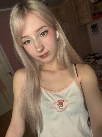 evaqt Голые слитые фото OnlyFans 1