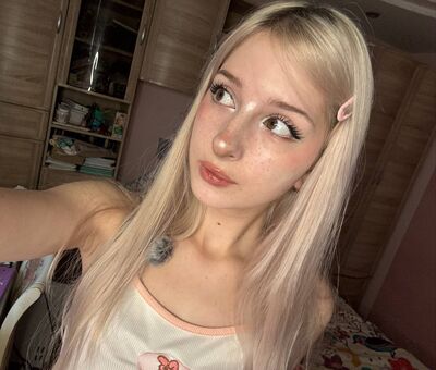 evaqt Голые слитые фото OnlyFans 5