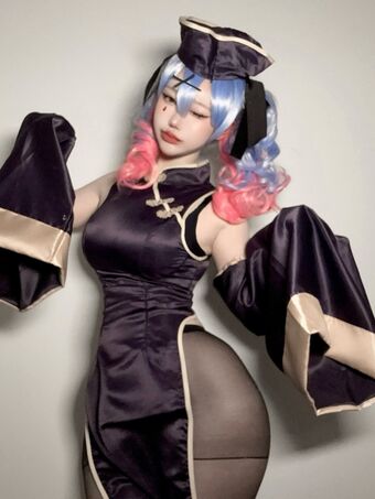 Evawishx Голые слитые фото OnlyFans 147