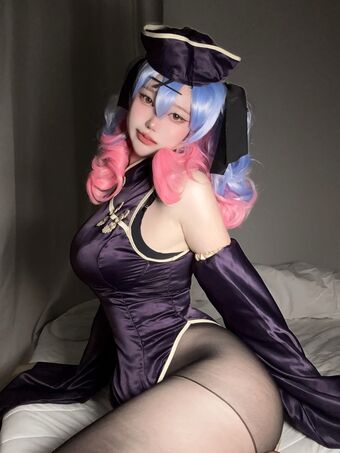 Evawishx Голые слитые фото OnlyFans 148