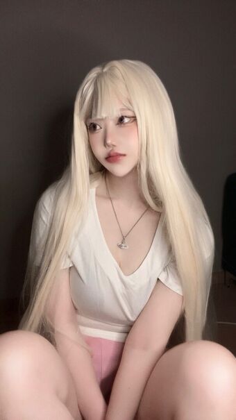 Evawishx Голые слитые фото OnlyFans 153