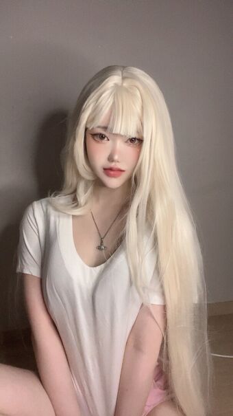 Evawishx Голые слитые фото OnlyFans 154