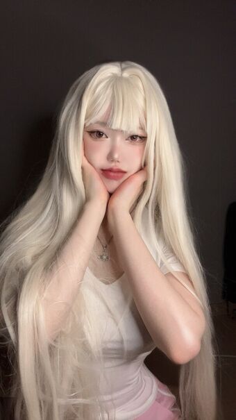 Evawishx Голые слитые фото OnlyFans 155