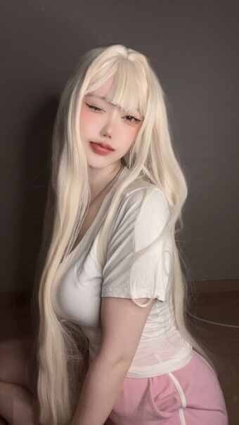 Evawishx Голые слитые фото OnlyFans 156