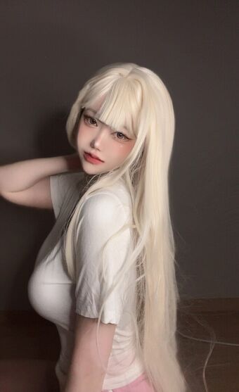 Evawishx Голые слитые фото OnlyFans 157