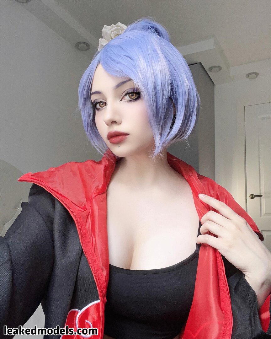 Evelinaava all access pass leaked nudes