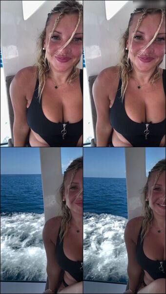 Evelyn Burdecki
