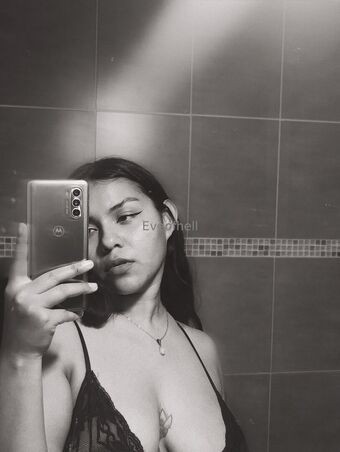 eveofhell Голые слитые фото OnlyFans 18