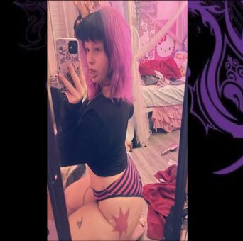 Everchanging Голые слитые фото OnlyFans 12