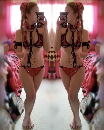 Everyday_Harleyquinn