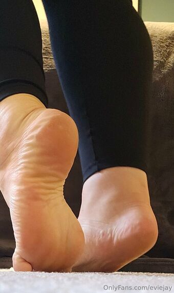 eviejay Голые слитые фото OnlyFans 3